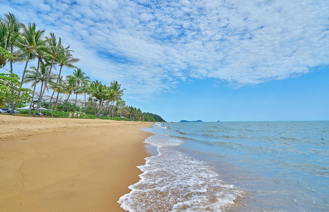 Trinity Beach Club Holiday Apartments - Foto 45