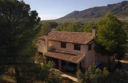 Casa Rural Las Nueces - Foto 11