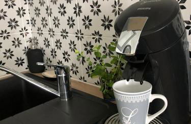 Accès direct à la PLAGE de Mr HULOT Saint Marc sur Mer près de La Baule - Parking privé - Foto 17