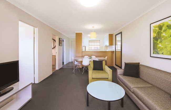 Adina Serviced Apartments Canberra Kingston - Foto 12