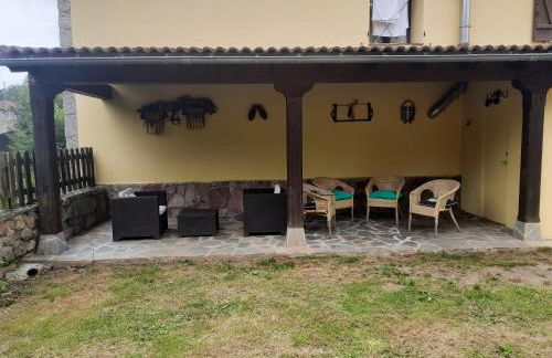 Apartamentos Rurales la Candaliega - Foto 38