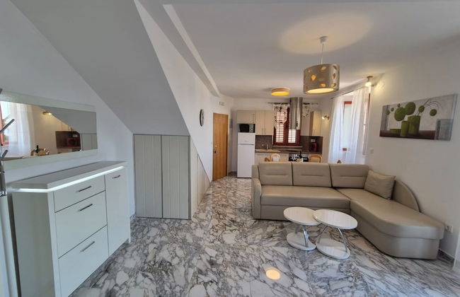 Villa Ana Apartments - Foto 17