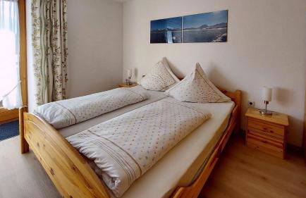 Ferienwohnung Nr 2, Lechbruck-Gründl, Allgäu - Foto 1