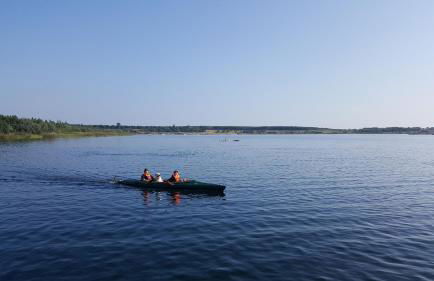Ferienhaus Schlossterrassen 4a - Foto 18