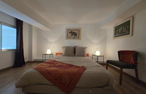 Ancien Palais de Justice et jardin - Foto 7