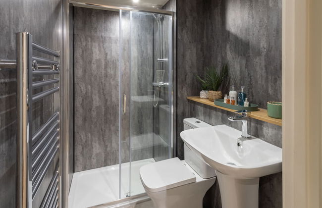 Host Stay Athenaeum House - Foto 4