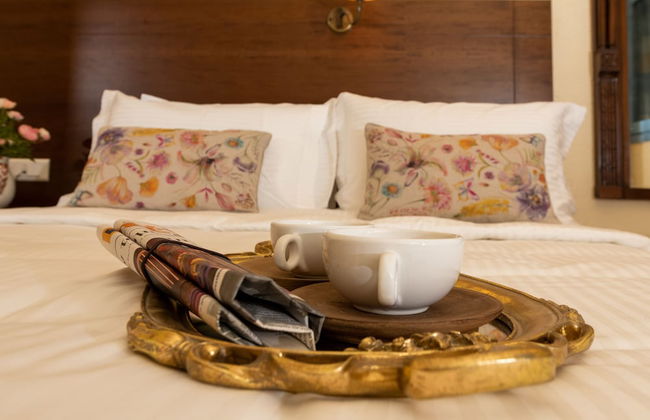 Porto Sisi Hotel Apartments - Foto 39