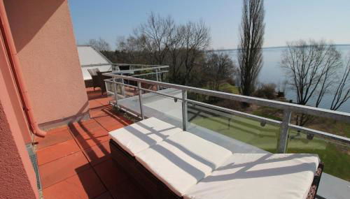 Penthouse am Großen Plöner See - Foto 3