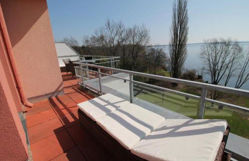 Penthouse am Großen Plöner See - Foto 3