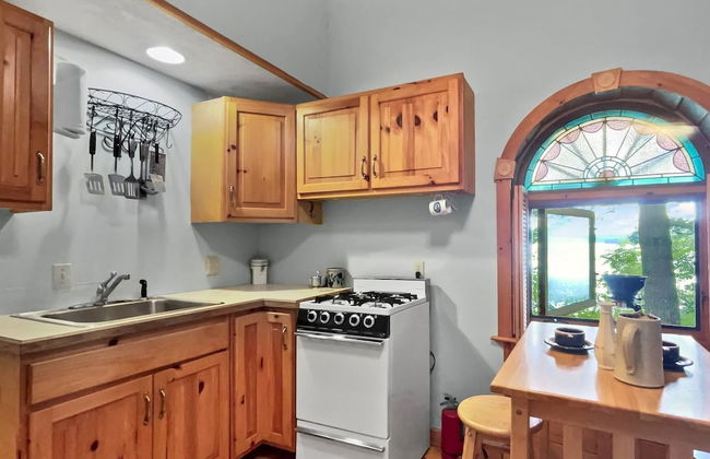 Kona - Hobbit House - Photo 3