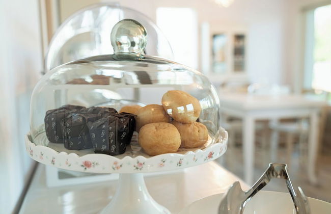 I Campi Wine Relais - Foto 37