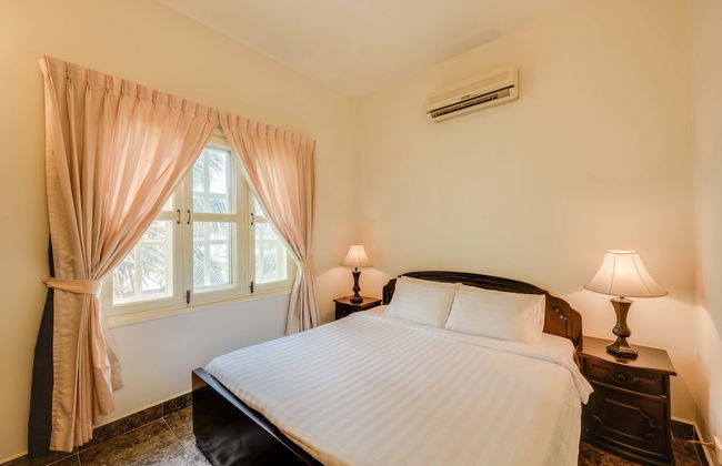 City View Apartment - Photo 10