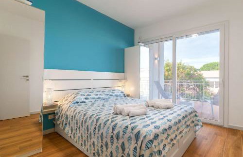 Luxury suite con piscina privata in Villa Vera Mondello - Palermo - Foto 6