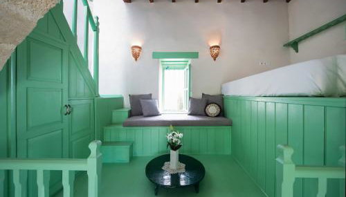 Hartso - Traditional loft, renovated former forge in Gennadi - Foto 5