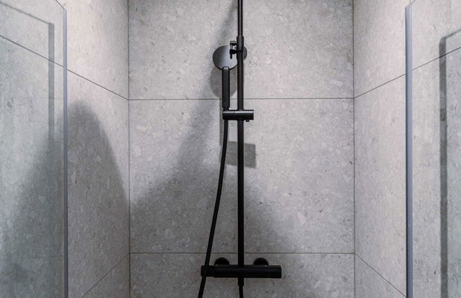 Renovated Apartment With sea View and Parking - Foto 23