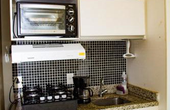 Kit Net - Vila Verde Sudoeste - Foto 17