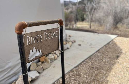 Zen Zion River Dome - Foto 21