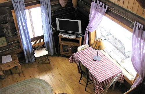 Grandpa's Cabin - Foto 25