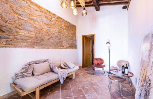 Agri Apartment La Terrazza La Ripadoro - Foto 18