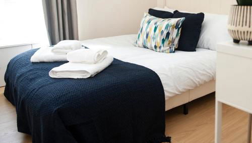 Fresh and spacious 3 bedroom home - Foto 3