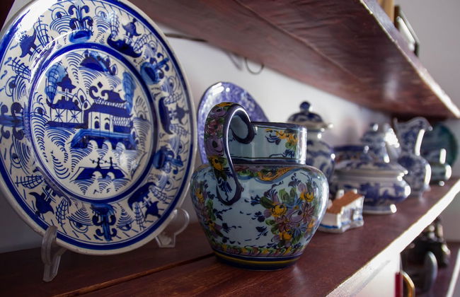 Casas da Moagem Turismo Rural - Photo 3