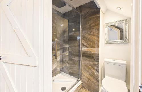 Bay Tree House by Signature Stays - Cosy Cottage - Moreton-in-Marsh - Cotswold - Foto 17