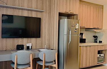 Lofts de luxo com Varanda e Vista Mar Academia e Piscina no Corredor da Vitoria - Foto 5