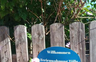 Ferienwohnung Tölle - Foto 3