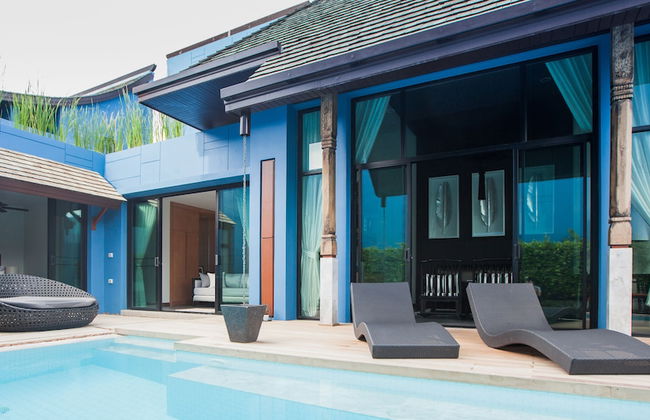 Wings Phuket Villa by Two Villas Holiday - Foto 25