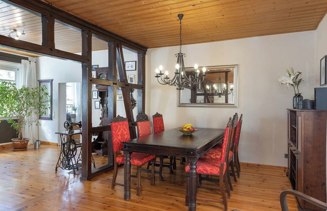 Appartmenthaus FerienNest - Foto 39