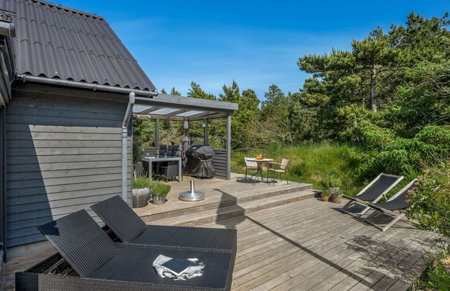 "Eliene" - 500m from the sea - Foto 3