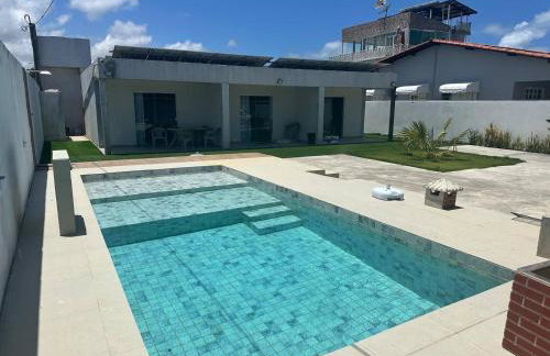 Solaris Serrambi: Piscina, 300m da Praia e Sossego - Photo 18