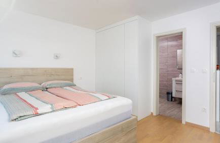 Villa Nada sea view&whirpool island Krk by Villas - Foto 25