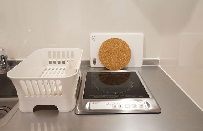 Culinary Bed&Art 403 - Foto 10