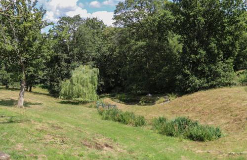 Garden Cottage - Foto 21