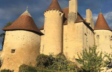 La Grange de Verseilles - Foto 4