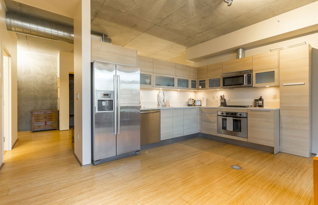 Domicile Suites at Mark on 8th - Photo 46