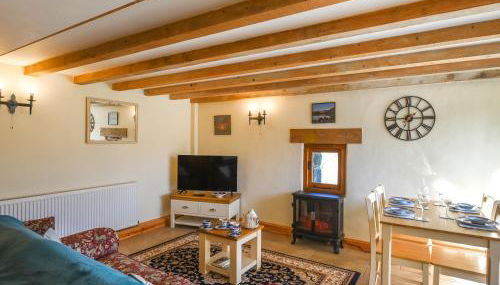 Aberserw Cottage - Foto 3