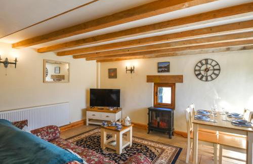 Aberserw Cottage - Foto 3