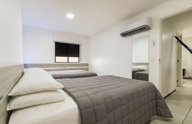 Atlantic Ocean Residence - Foto 5