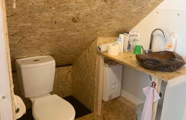 Mosel - Uerzig - Das Marienkaeferhaus - Foto 13