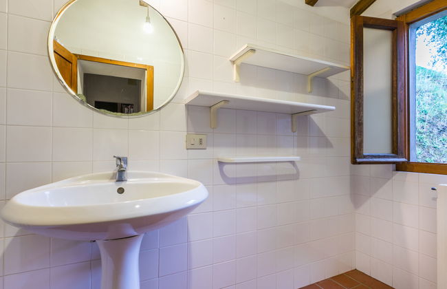 Podere Piastriccio/ Apt. Grande - Foto 26