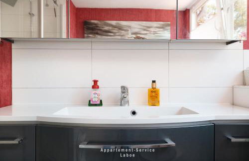 Fewo Kuhnert - Foto 21