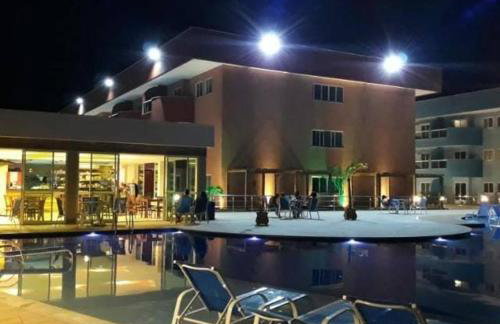 EXCELENTE APARTAMENTO ENTRE A LAGOA E O MAR!!! - Foto 10