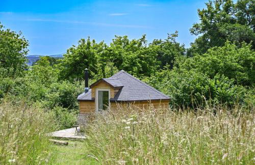 Lower Marsh Farm Glamping - Photo 25