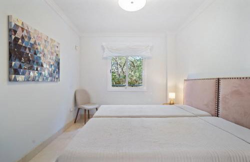 Jardín Del Mediterráneo by Finest Rentals - Foto 23