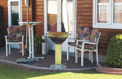 Grosszügige Ferienwohnung in Ostfriesland - Photo 12