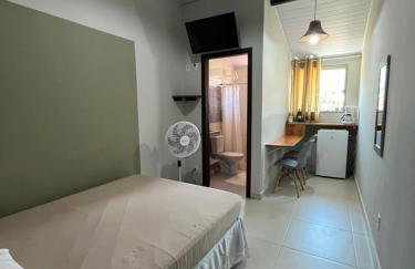 Recanto Guarassol Apartamentos - Foto 59