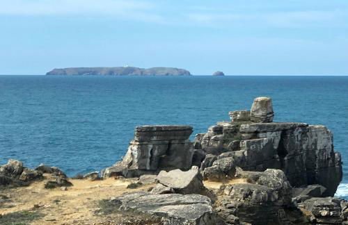 Zeca Holidays-Atalaia Water Fall - Foto 32