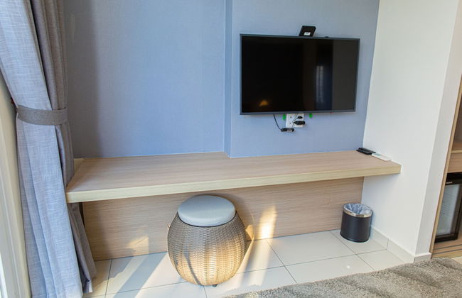 An Nhien Hotel Apartment - Oceanami - Foto 28